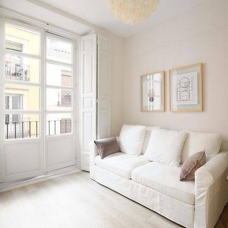 Staylish Studio Apartment In Malasana Μαδρίτη Εξωτερικό φωτογραφία
