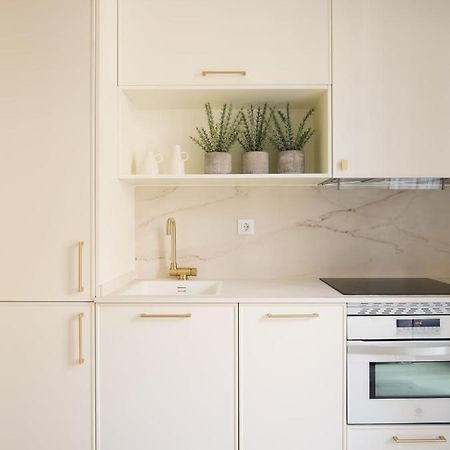 Staylish Studio Apartment In Malasana Μαδρίτη Εξωτερικό φωτογραφία