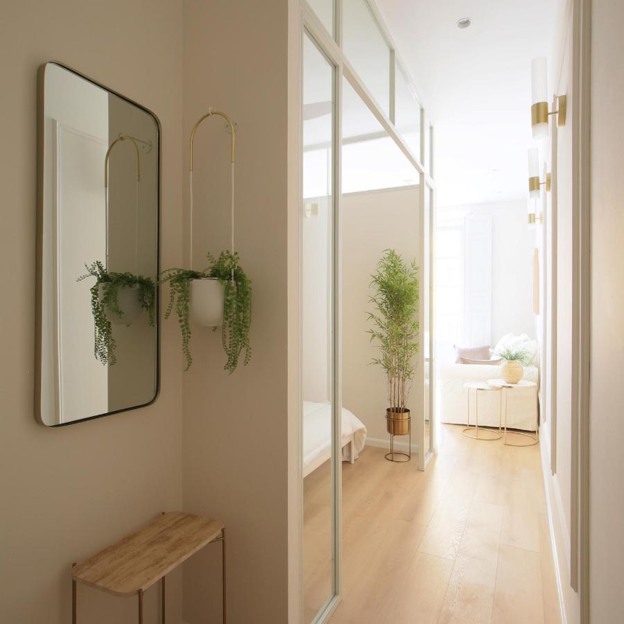 Staylish Studio Apartment In Malasana Μαδρίτη Εξωτερικό φωτογραφία