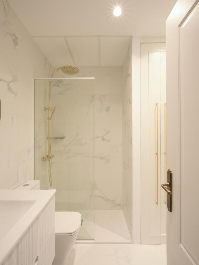 Staylish Studio Apartment In Malasana Μαδρίτη Εξωτερικό φωτογραφία