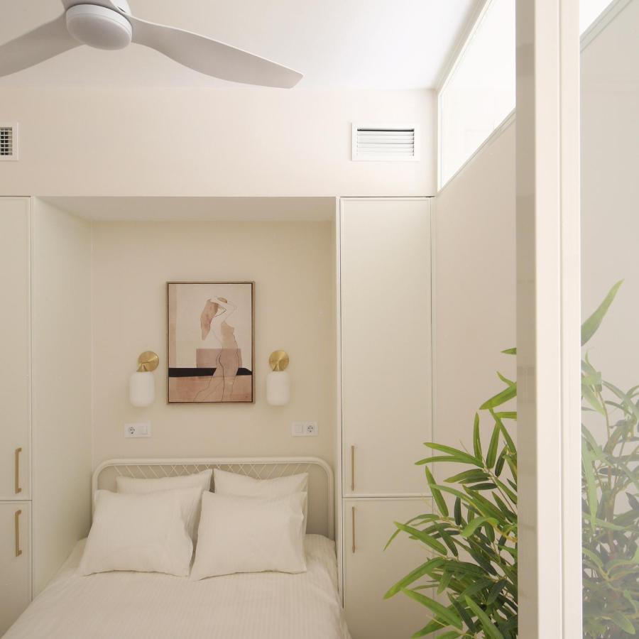 Staylish Studio Apartment In Malasana Μαδρίτη Εξωτερικό φωτογραφία