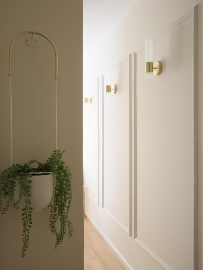 Staylish Studio Apartment In Malasana Μαδρίτη Εξωτερικό φωτογραφία