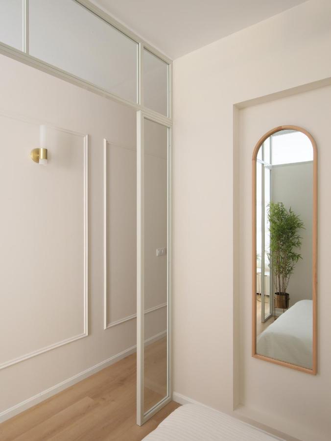 Staylish Studio Apartment In Malasana Μαδρίτη Εξωτερικό φωτογραφία