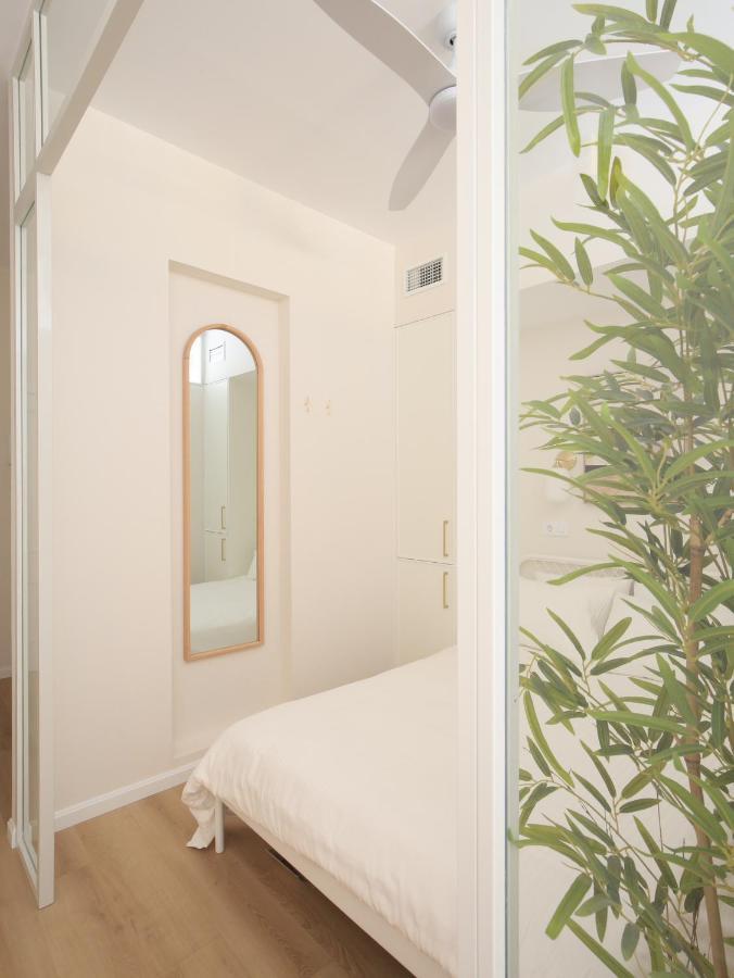 Staylish Studio Apartment In Malasana Μαδρίτη Εξωτερικό φωτογραφία
