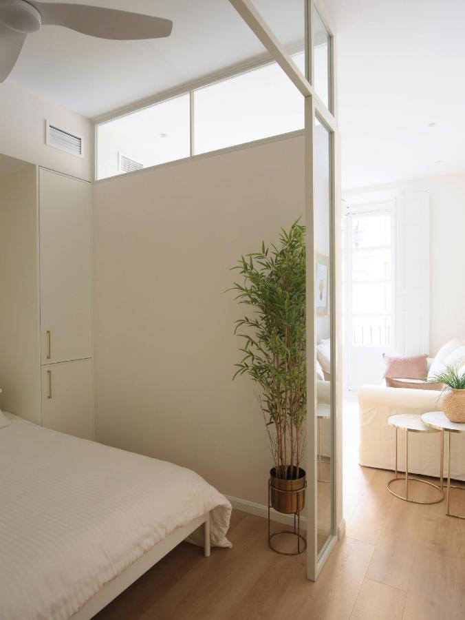 Staylish Studio Apartment In Malasana Μαδρίτη Εξωτερικό φωτογραφία