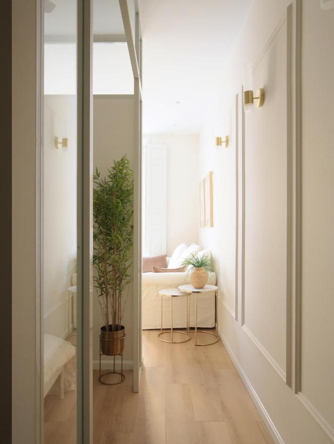 Staylish Studio Apartment In Malasana Μαδρίτη Εξωτερικό φωτογραφία