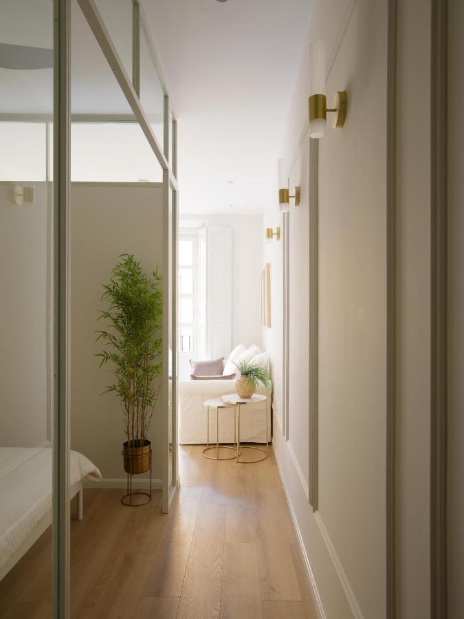 Staylish Studio Apartment In Malasana Μαδρίτη Εξωτερικό φωτογραφία