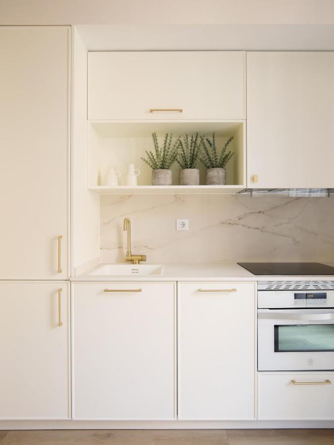 Staylish Studio Apartment In Malasana Μαδρίτη Εξωτερικό φωτογραφία