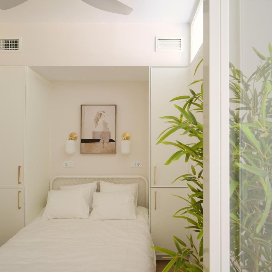 Staylish Studio Apartment In Malasana Μαδρίτη Εξωτερικό φωτογραφία