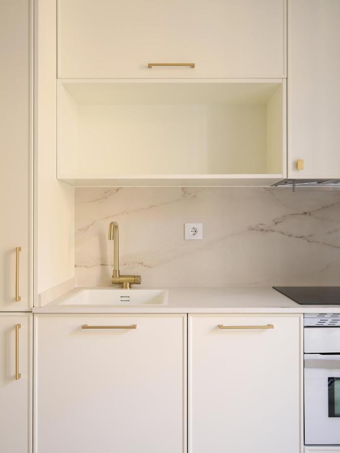Staylish Studio Apartment In Malasana Μαδρίτη Εξωτερικό φωτογραφία