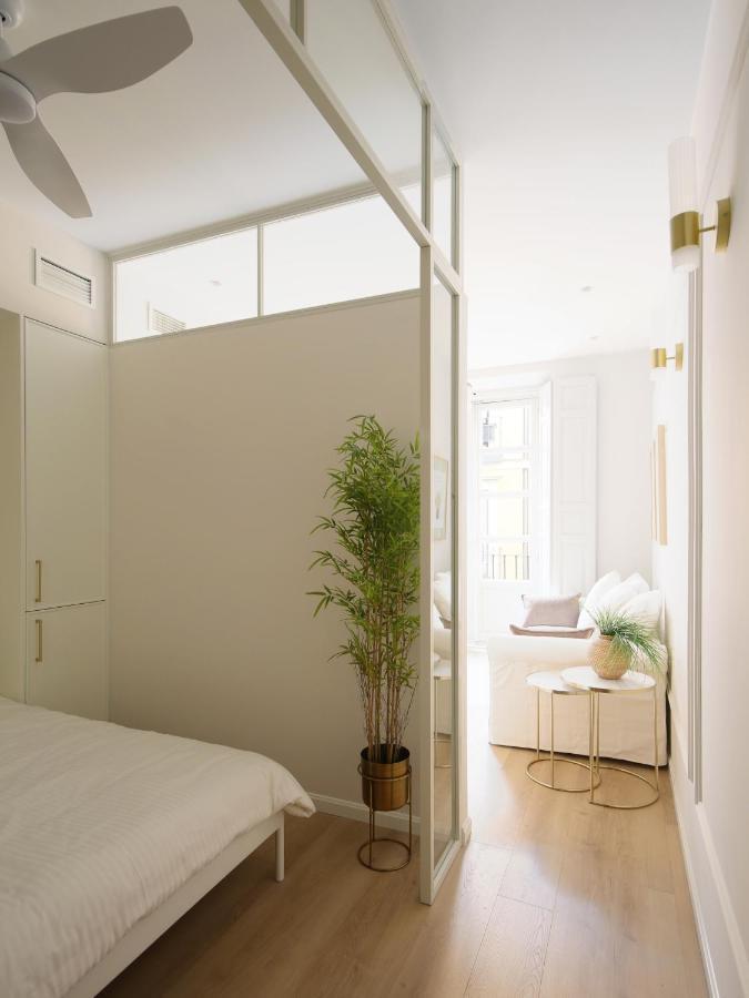 Staylish Studio Apartment In Malasana Μαδρίτη Εξωτερικό φωτογραφία